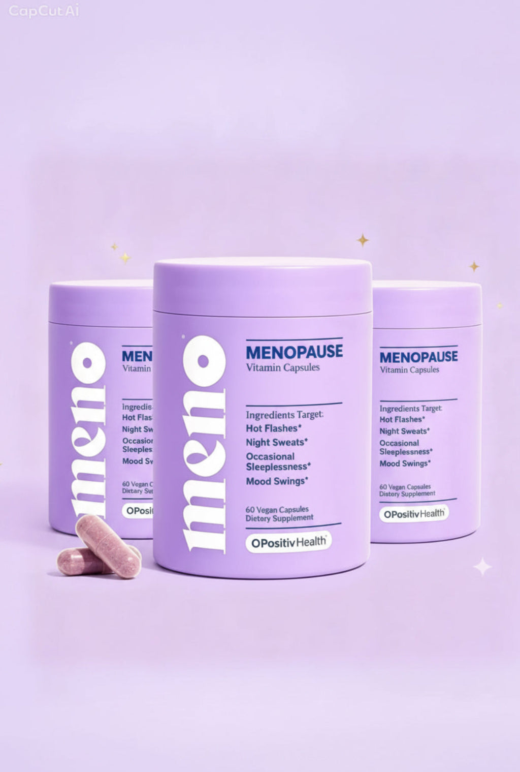 MENOBALANCE + ENVÍO GRATIS