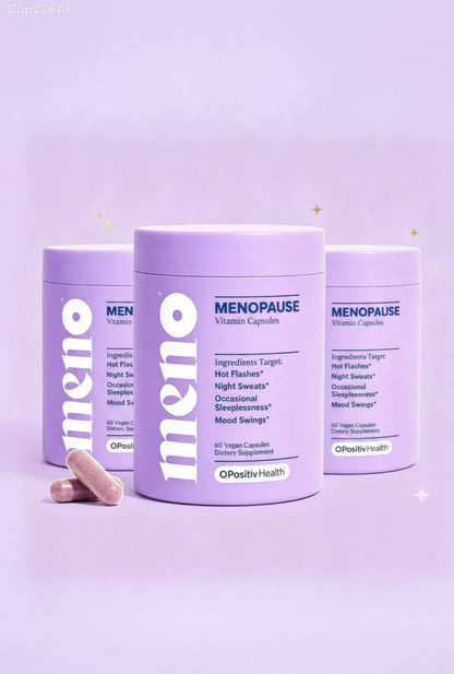 MENOBALANCE + ENVÍO GRATIS