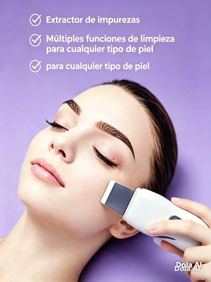 ESPÁTULA ULTRACLEAN + ENVÍO GRATIS.