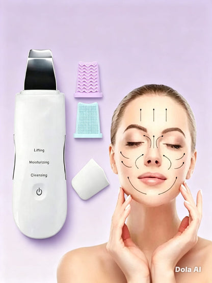 ESPÁTULA ULTRACLEAN + ENVÍO GRATIS.