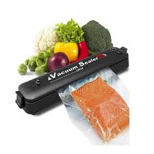 SELLADOR DE ALIMENTOS AL VACIO + ENVIO GRATIS